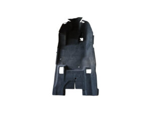 MOQUETTE INTERNA ABITACOLO MERCEDES GLE W167 A1676809510 (18>)