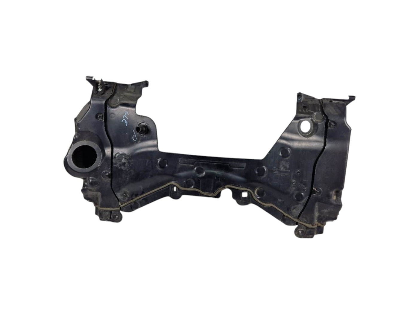 ISOLAMENTI ACUSTICI MERCEDES GLE W167 A1676209902 (18>)