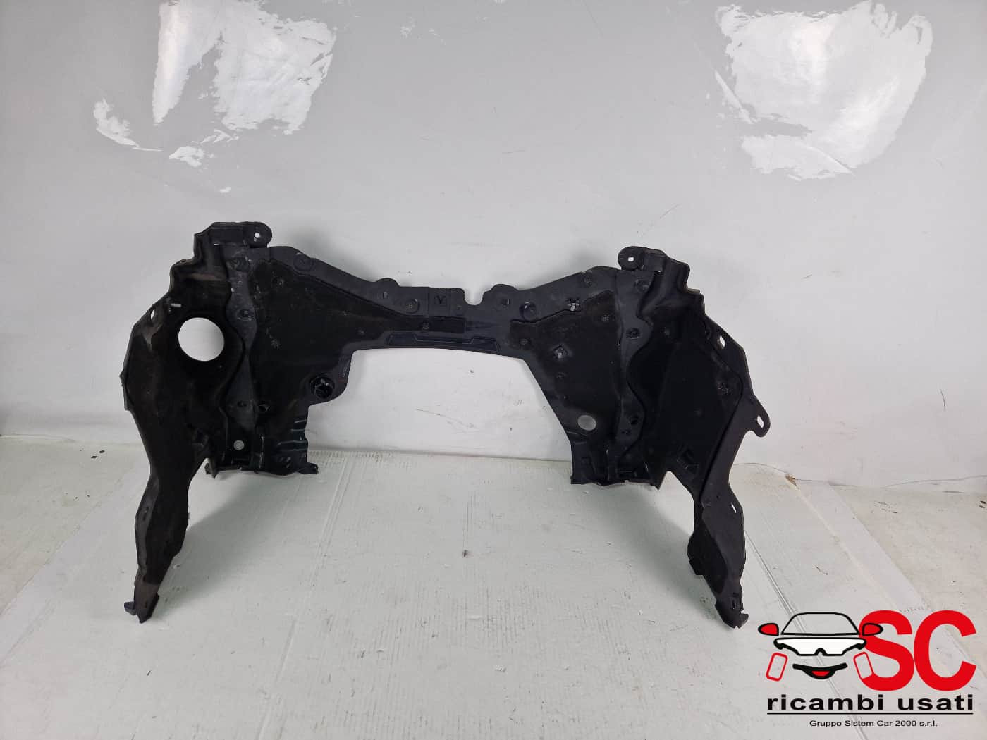 ISOLAMENTI ACUSTICI MERCEDES GLE W167 A1676209902 (18>)
