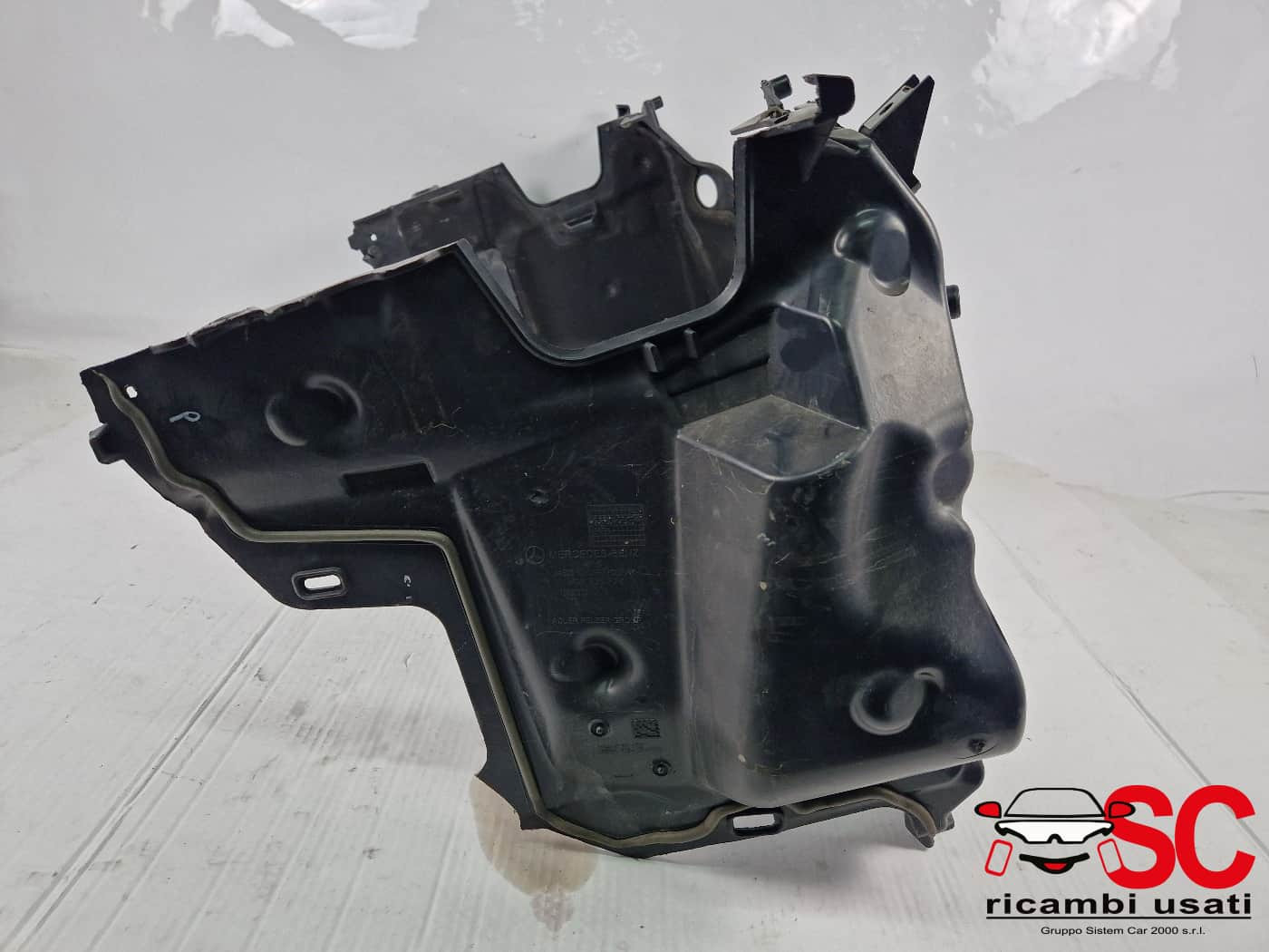 ISOLAMENTI ACUSTICI MERCEDES GLE W167 A1676209902 (18>)