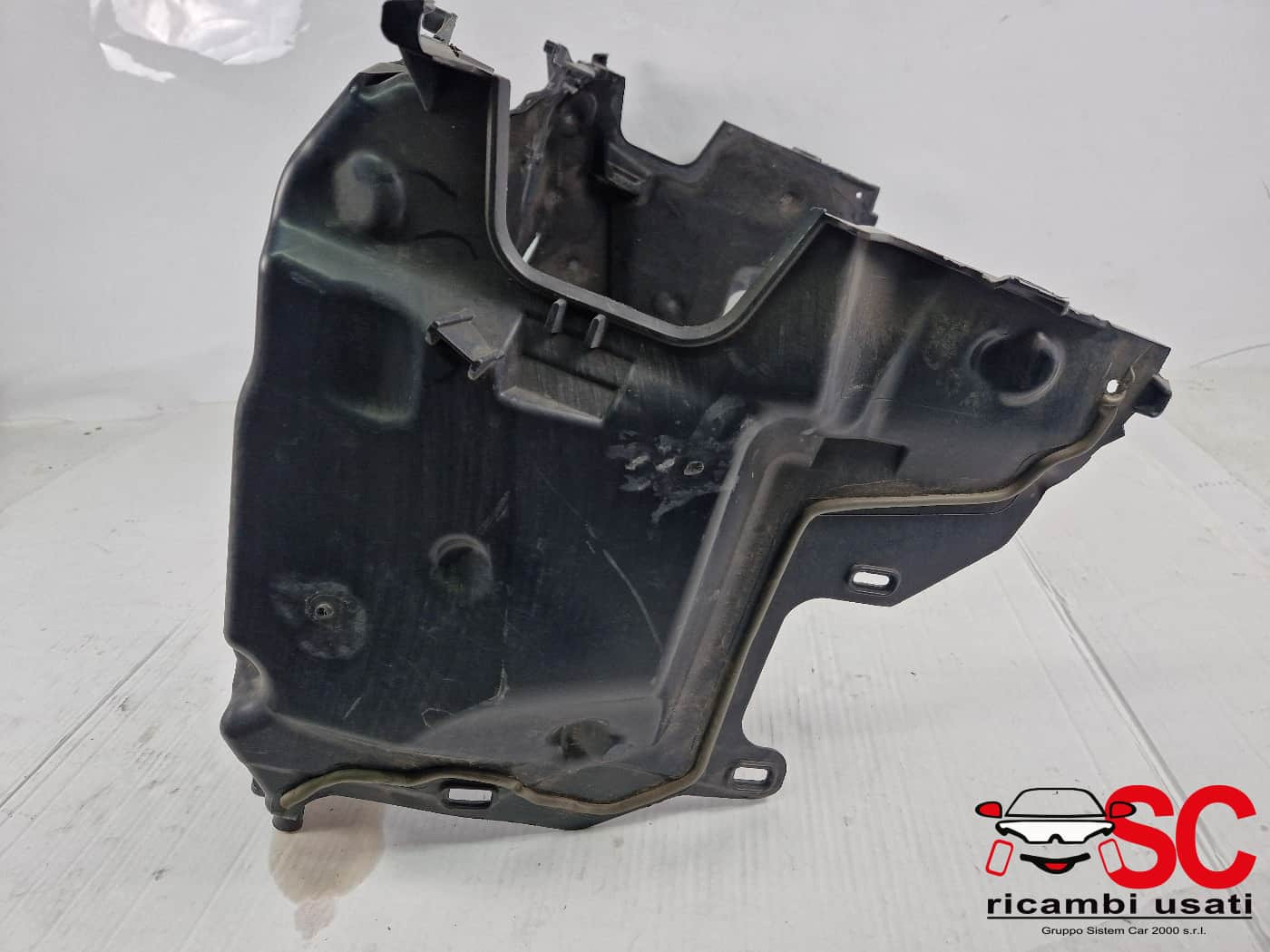 ISOLAMENTI ACUSTICI MERCEDES GLE W167 A1676209902 (18>)