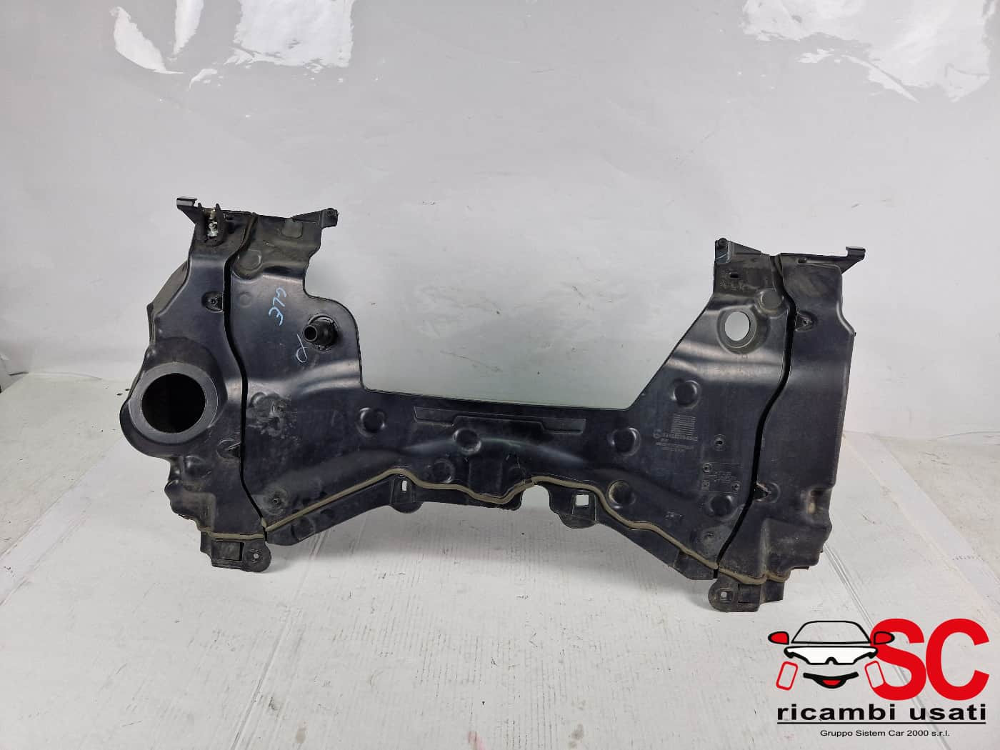 ISOLAMENTI ACUSTICI MERCEDES GLE W167 A1676209902 (18>)