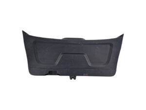 RIVESTIMENTO PLASTICA INTERNO PORTELLONE POST MERCEDES GLE W167 (18>)