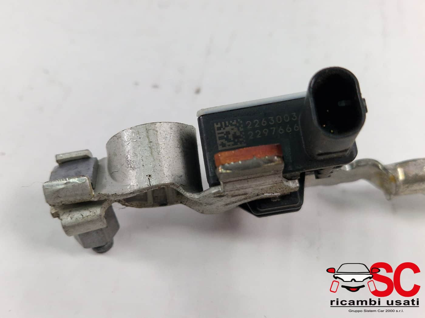 A0009058212 CABLAGGIO MERCEDES GLE W167 diesel