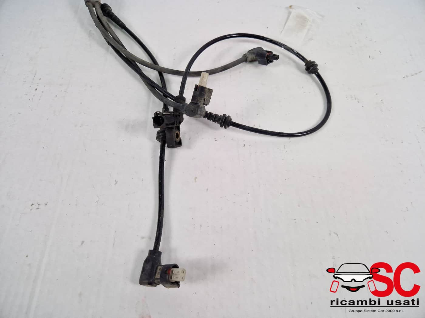 A1675406640 CABLAGGIO MERCEDES GLE W167 diesel
