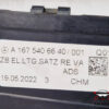 A1675406640 CABLAGGIO MERCEDES GLE W167 diesel
