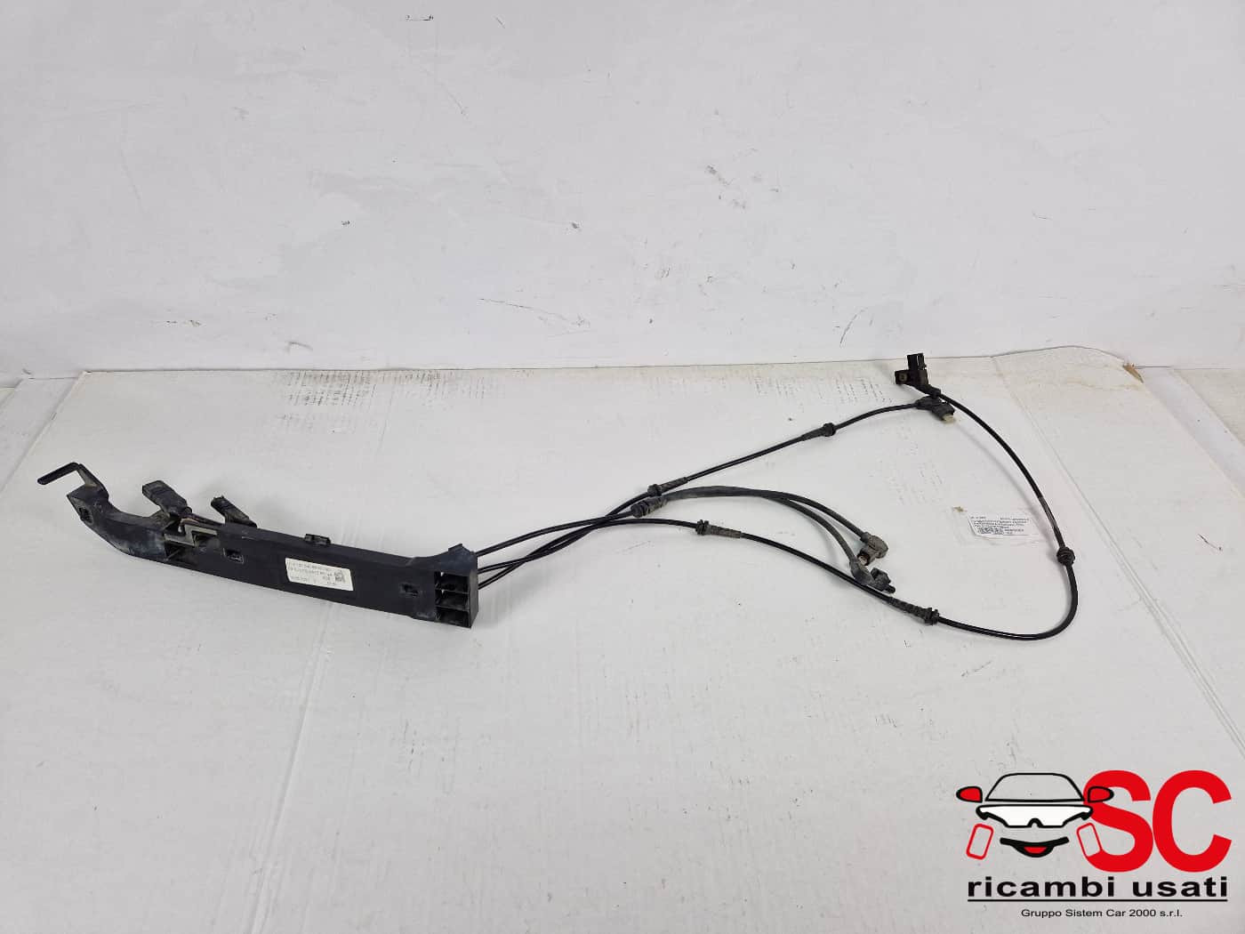 A1675406640 CABLAGGIO MERCEDES GLE W167 diesel
