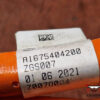 A1675404200 CABLAGGIO MERCEDES GLE W167 diesel