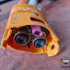 A1675404200 CABLAGGIO MERCEDES GLE W167 diesel