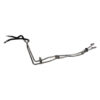 A1675002700 TUBO OLIO MERCEDES GLE W167 diesel