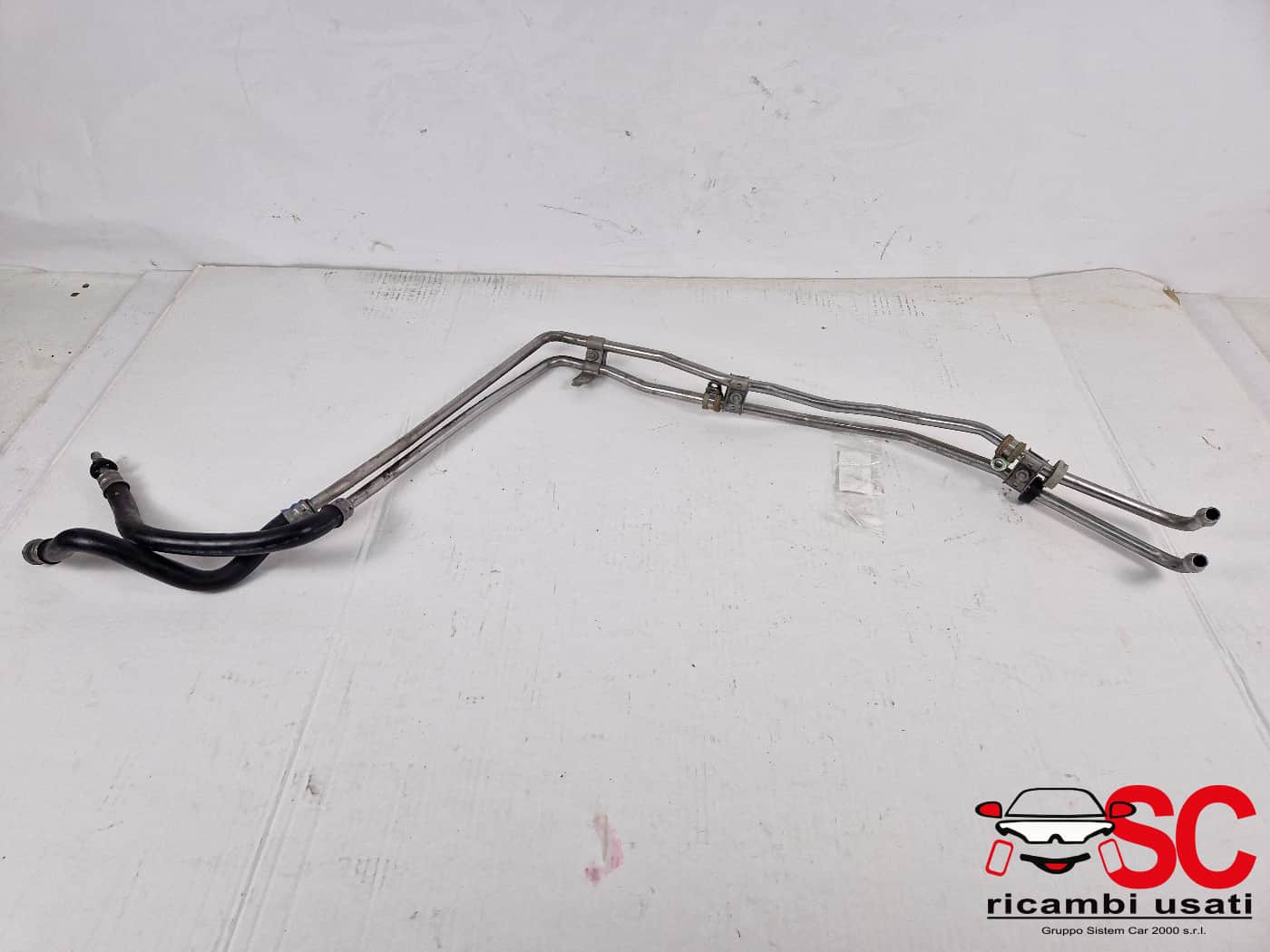 A1675002700 TUBO OLIO MERCEDES GLE W167 diesel