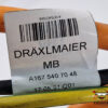 A1675407048 CABLAGGIO MERCEDES GLE W167 diesel