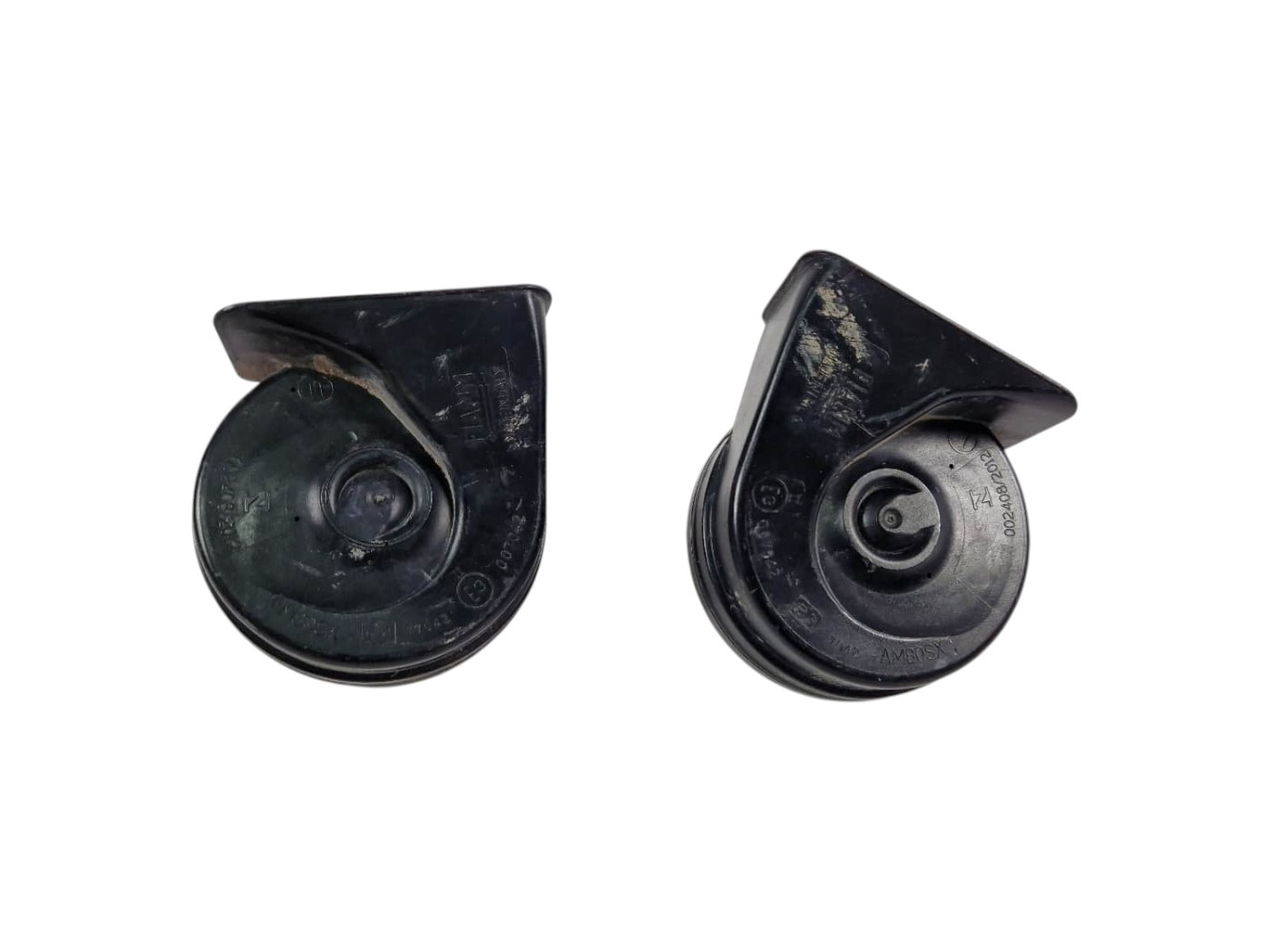 AVVISATORE ACUSTICO CLACSON MERCEDES GLE W167 A0005424800 (18>)