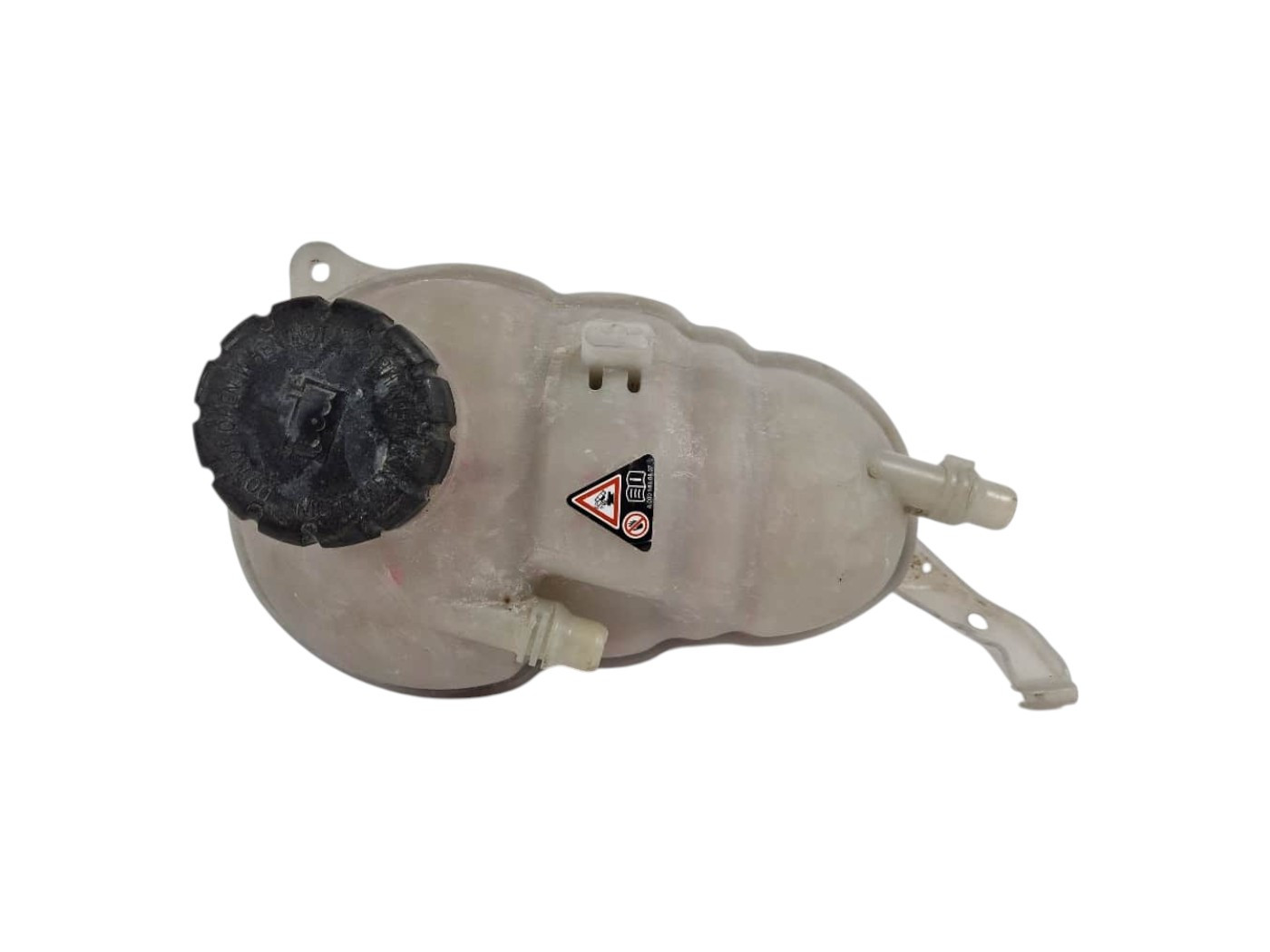 A1675009900 VASCHETTA LIQUIDO RADIATORE MERCEDES GLE W167 diesel
