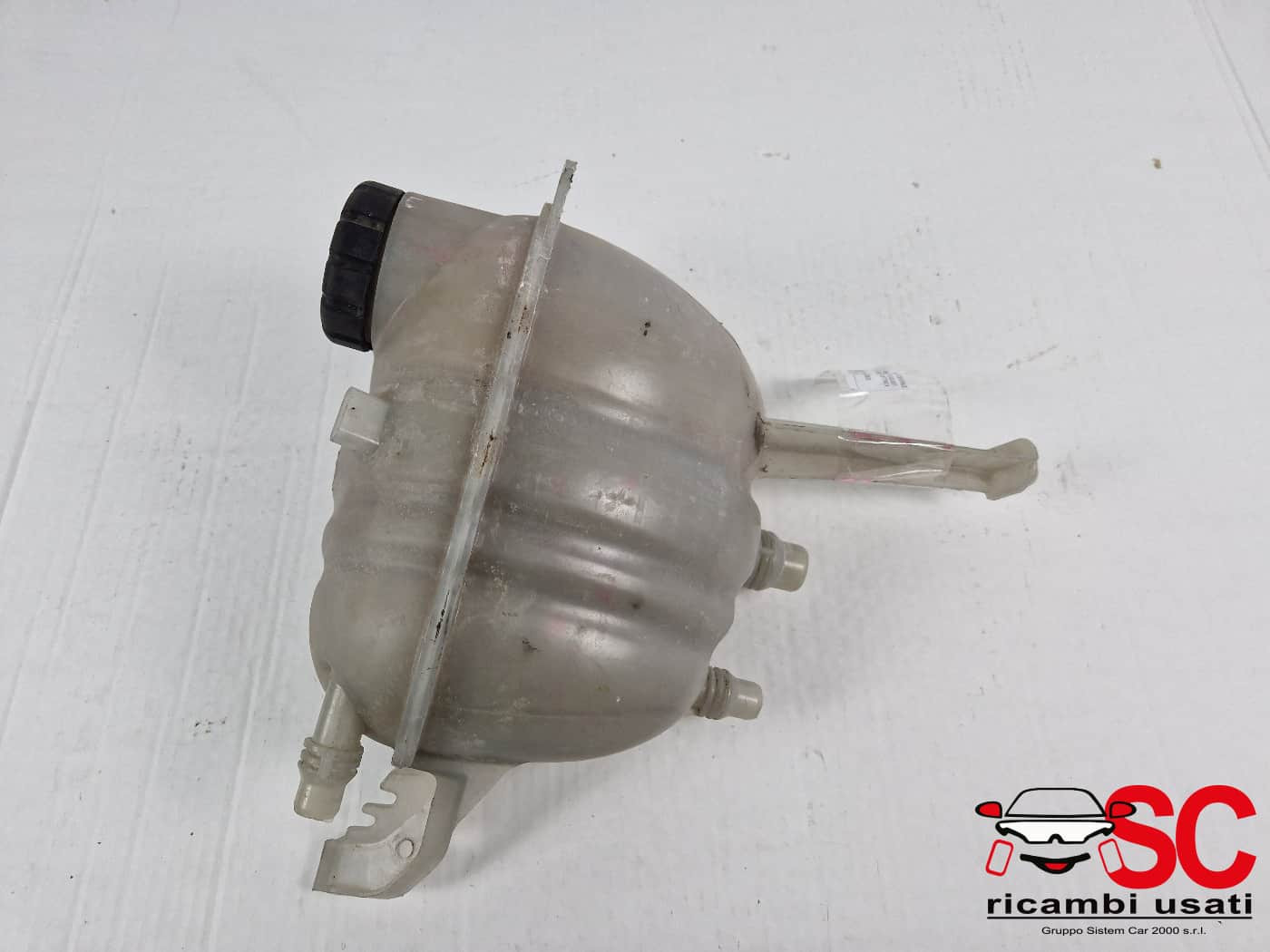 A1675009900 VASCHETTA LIQUIDO RADIATORE MERCEDES GLE W167 diesel