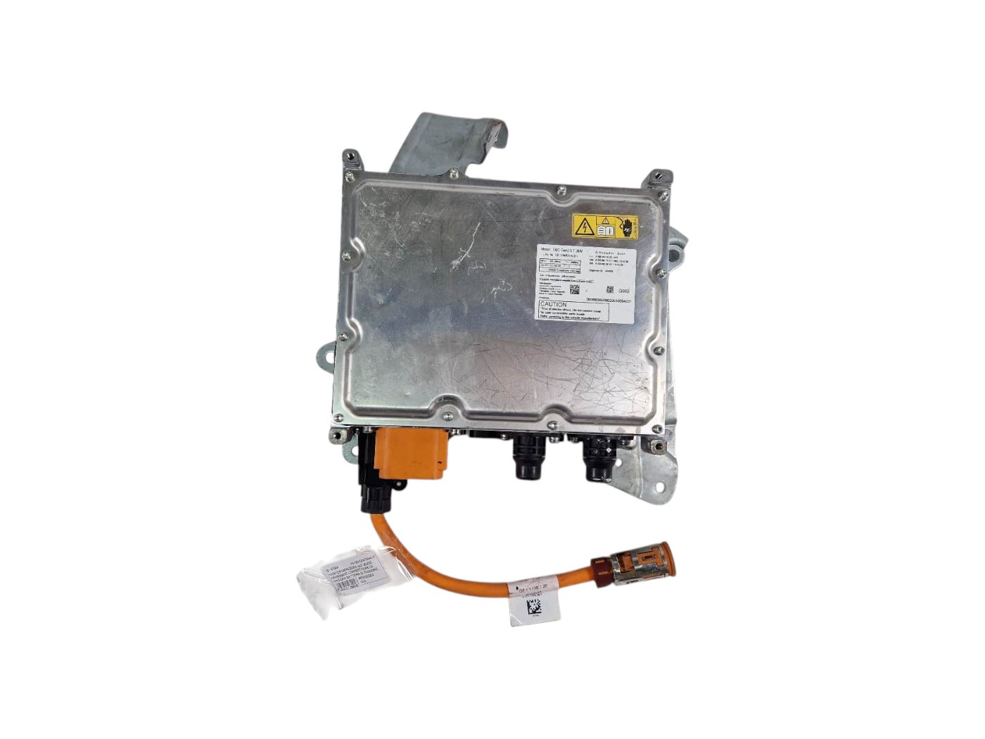 A0009006520 MODULO INVERTER MERCEDES GLE W167 diesel
