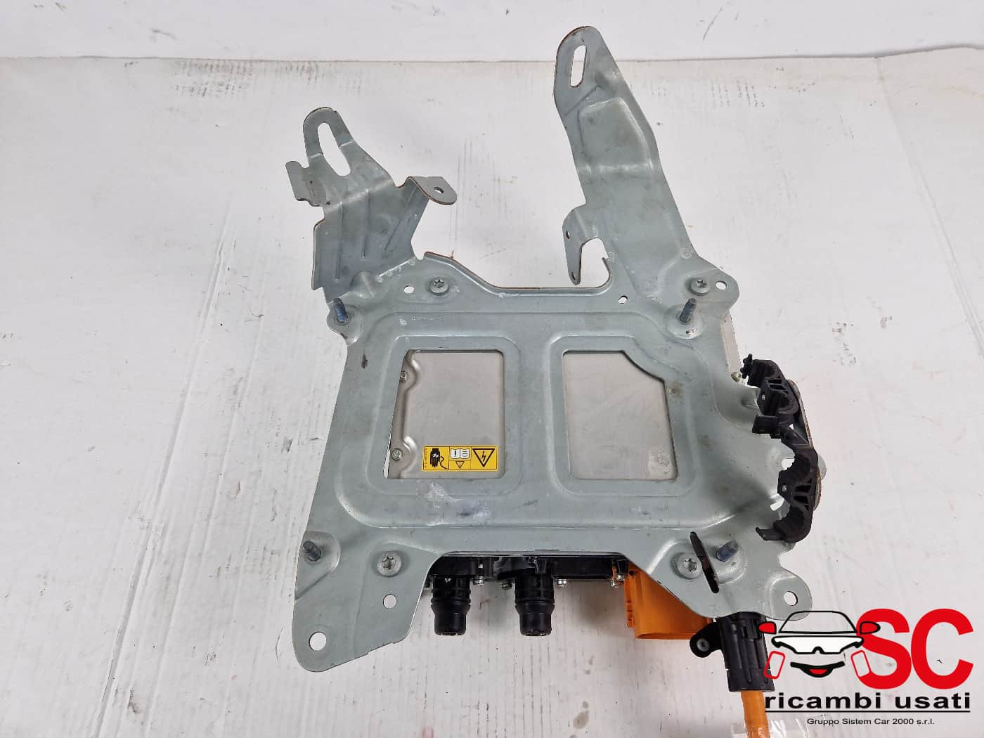 A0009006520 MODULO INVERTER MERCEDES GLE W167 diesel