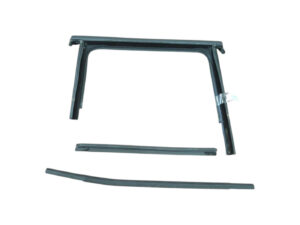 GUARNIZIONE PORTIERA POSTERIORE DESTRA JEEP Compass Serie (16>)
