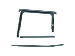 GUARNIZIONE PORTIERA POSTERIORE SINISTRA JEEP Compass Serie (16>)