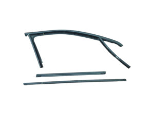GUARNIZIONE PORTIERA ANTERIORE DESTRA JEEP Compass Serie (16>)