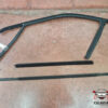 GUARNIZIONE PORTIERA ANTERIORE DESTRA JEEP Compass Serie (16>)