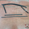 GUARNIZIONE PORTIERA ANTERIORE DESTRA JEEP Compass Serie (16>)