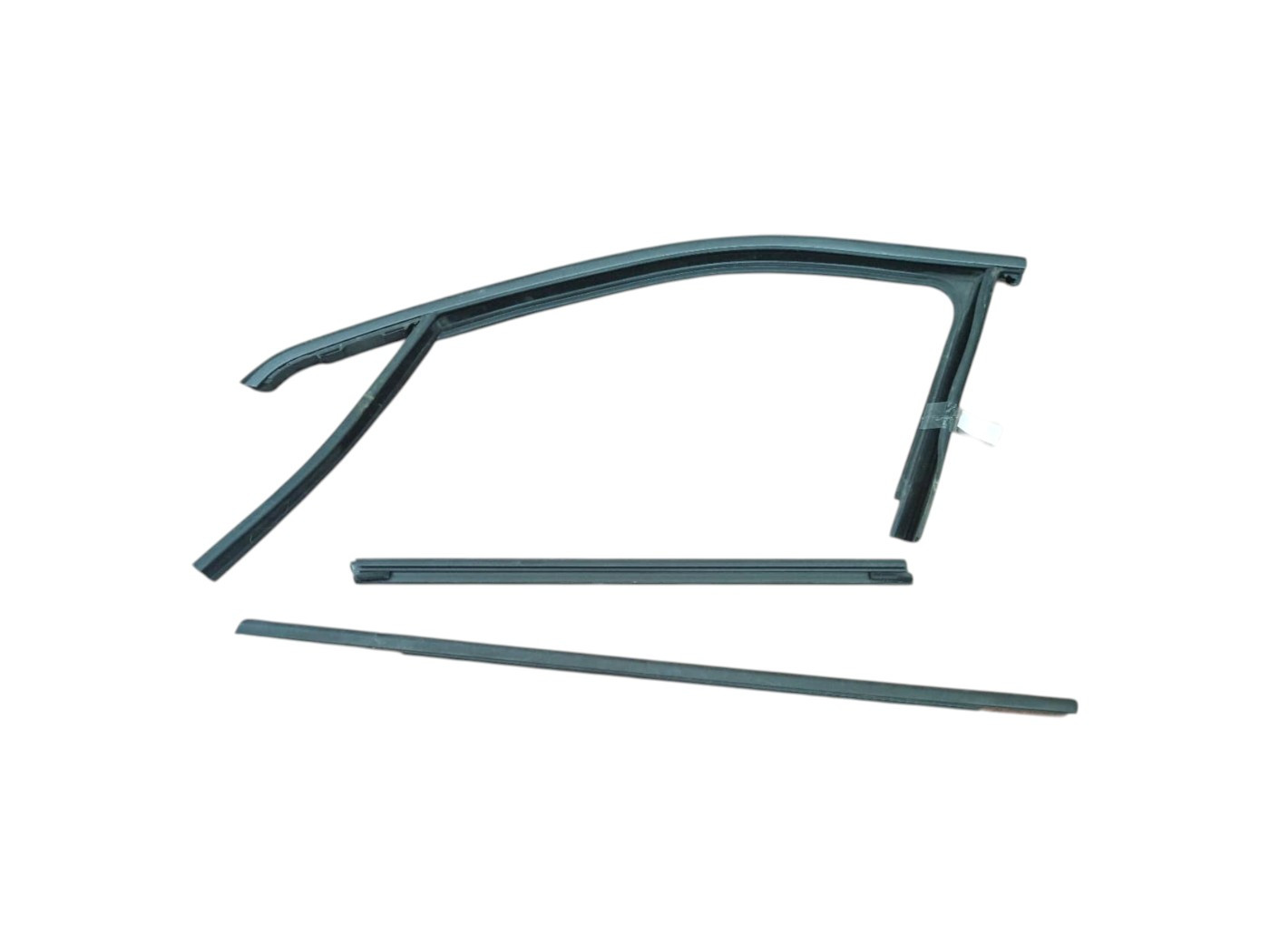 GUARNIZIONE PORTIERA ANTERIORE SINISTRA JEEP Compass Serie (16>)