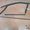 GUARNIZIONE PORTIERA ANTERIORE SINISTRA JEEP Compass Serie (16>)