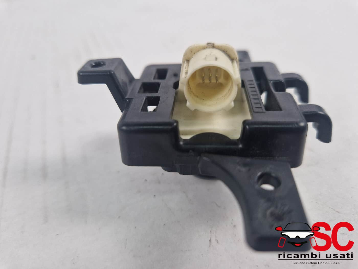 TELECAMERA POSTERIORE JEEP Compass Serie 53478558 (16>)