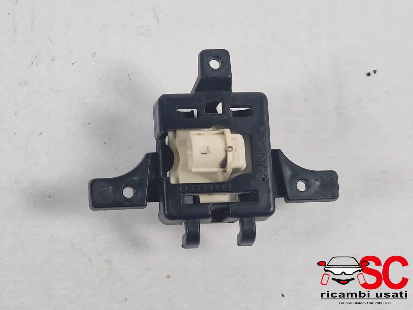 TELECAMERA POSTERIORE JEEP Compass Serie 53478558 (16>)