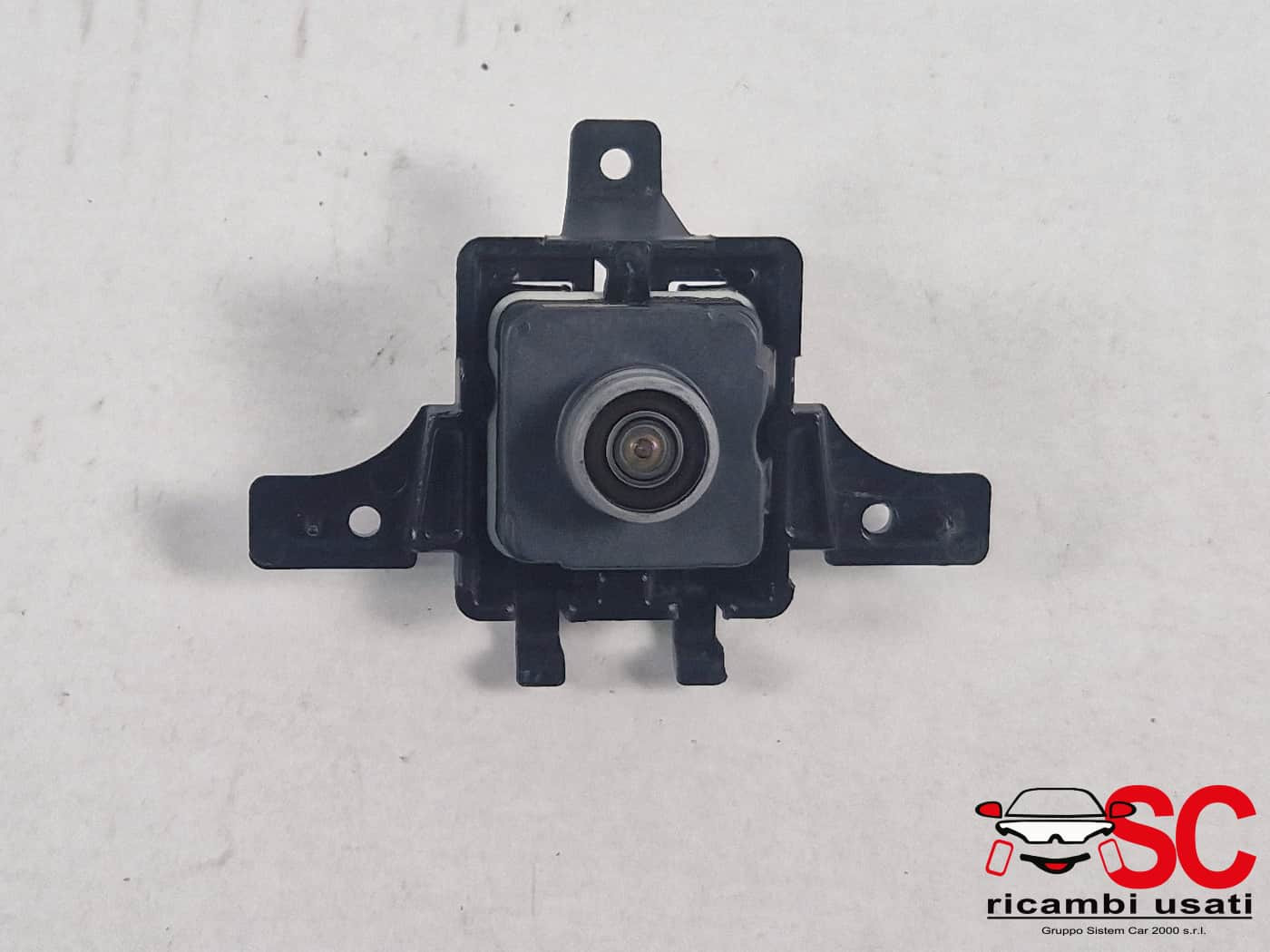 TELECAMERA POSTERIORE JEEP Compass Serie 53478558 (16>)