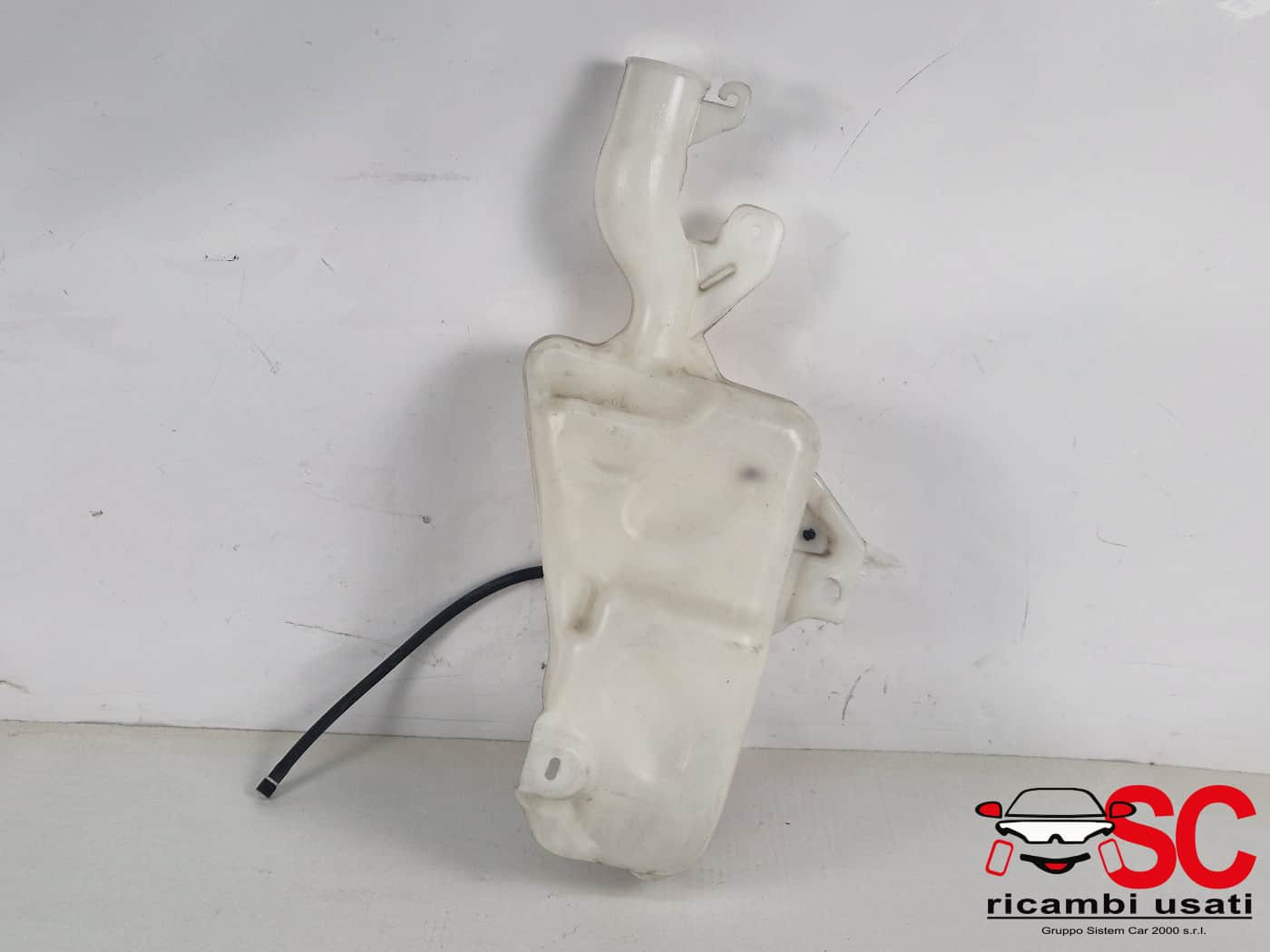 55112669AA VASCHETTA TERGI ANT JEEP Compass Serie diesel