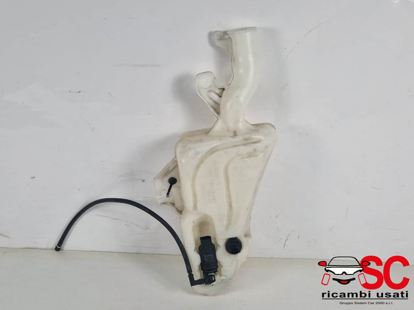 55112669AA VASCHETTA TERGI ANT JEEP Compass Serie diesel