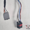 SPECCHIETTO RETROVISORE DESTRO JEEP Compass Serie 735729972 (16>)