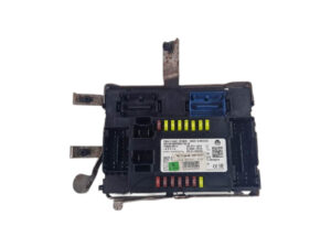 BODY COMPUTER JEEP Compass Serie 53493063 (16>)