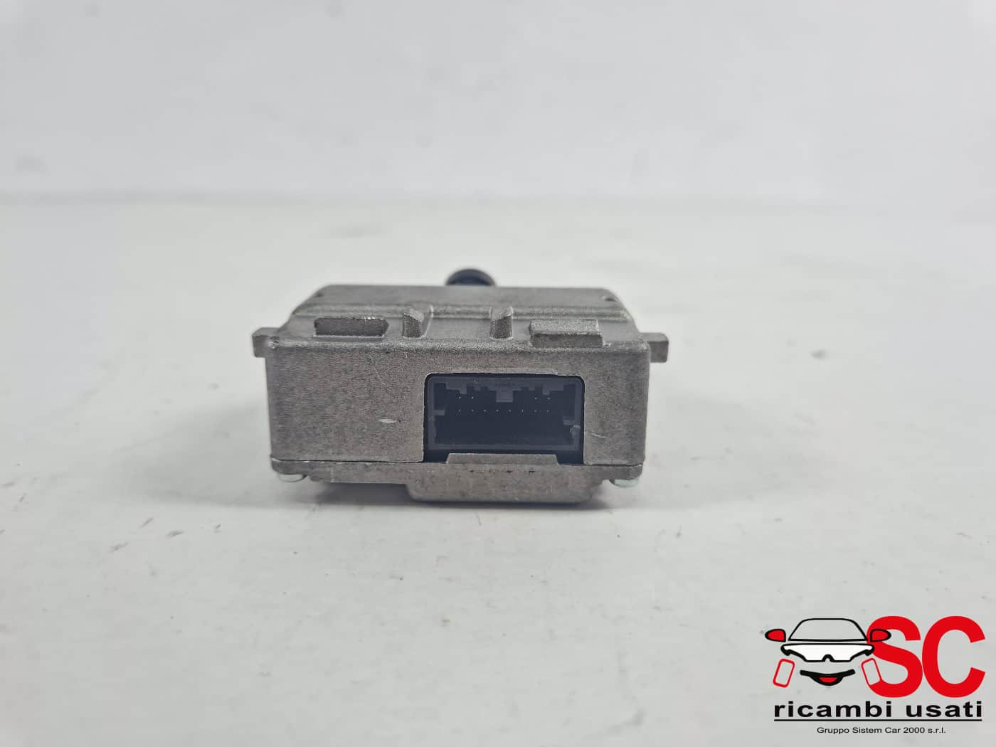 TELECAMERA ANTERIORE JEEP Compass Serie 52170807 (16>)