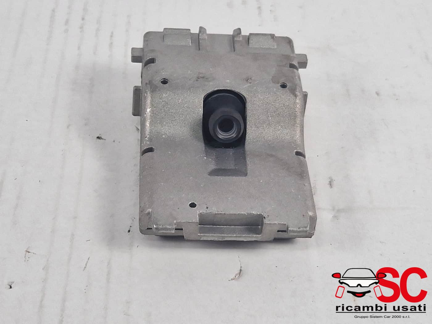 TELECAMERA ANTERIORE JEEP Compass Serie 52170807 (16>)