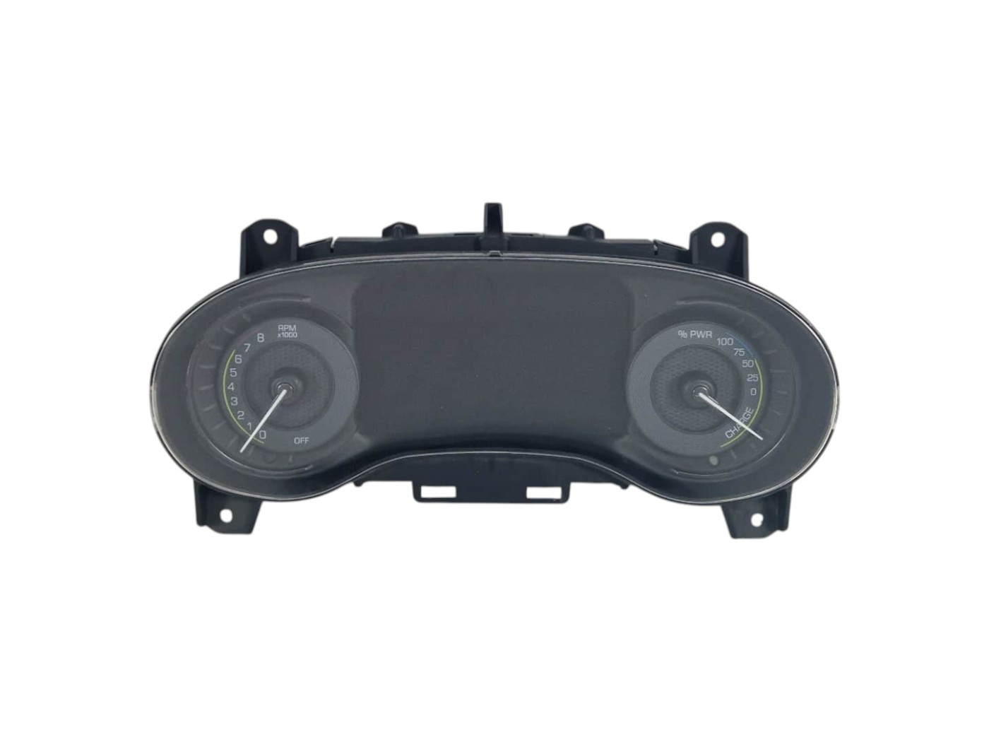 QUADRO STRUMENTI JEEP Compass Serie 60929384 (16>)
