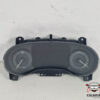QUADRO STRUMENTI JEEP Compass Serie 60929384 (16>)