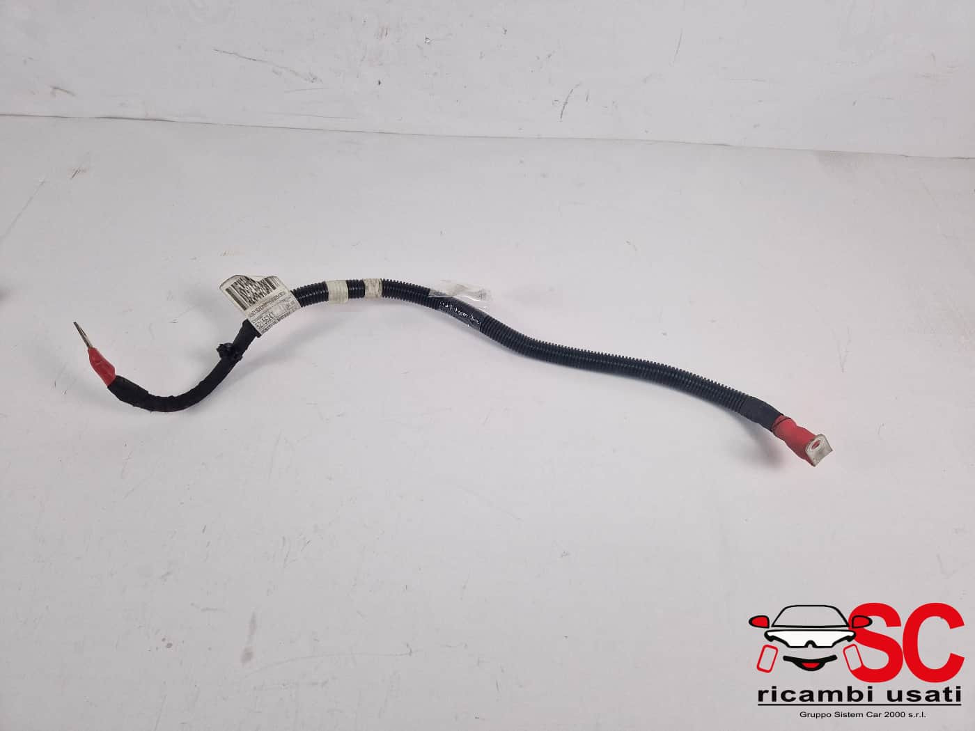 52156243 CABLAGGIO JEEP Compass Serie Diesel