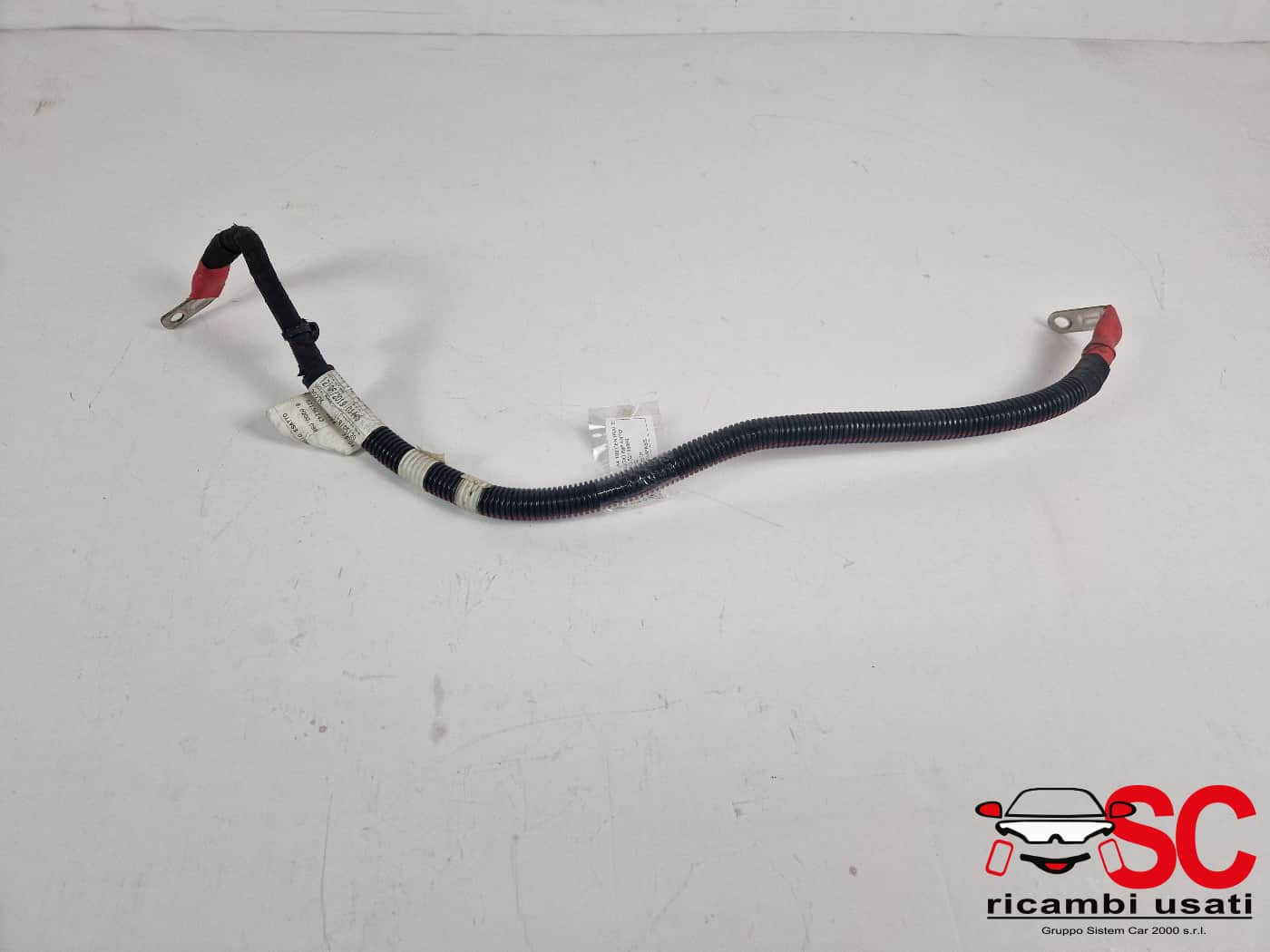 52156243 CABLAGGIO JEEP Compass Serie Diesel