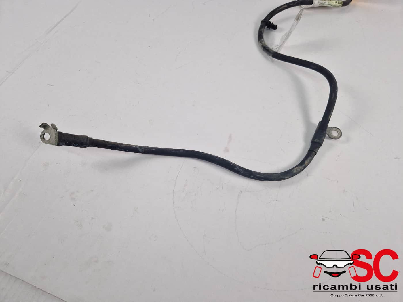 52149402 CABLAGGIO JEEP Compass Serie Diesel