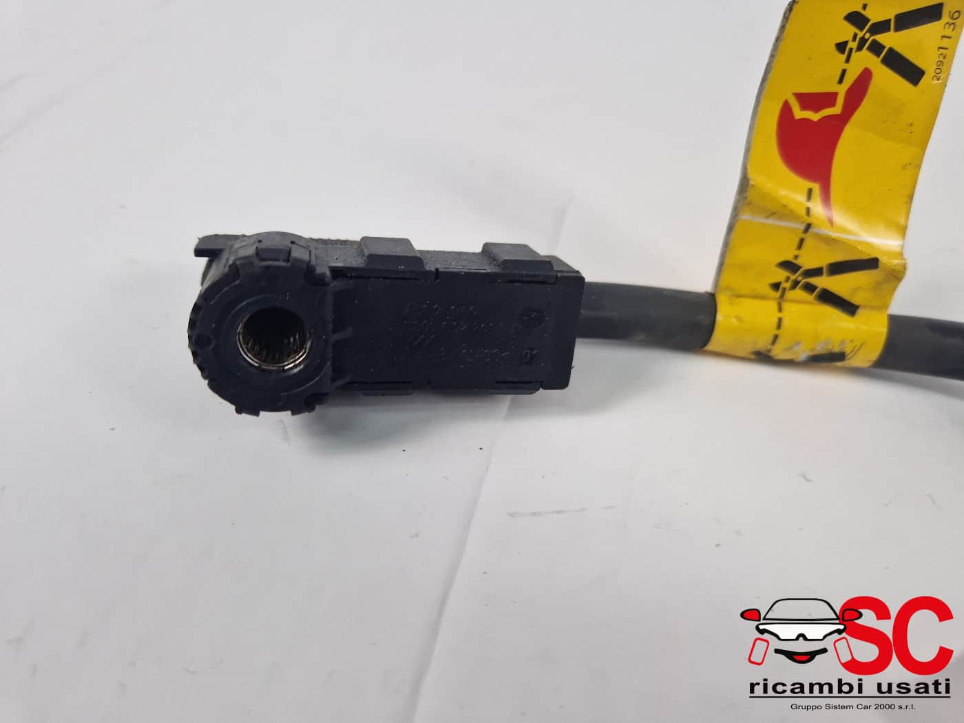 52149402 CABLAGGIO JEEP Compass Serie Diesel
