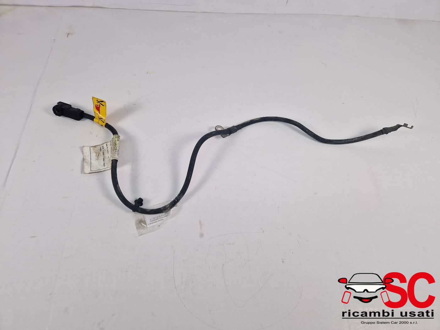 52149402 CABLAGGIO JEEP Compass Serie Diesel