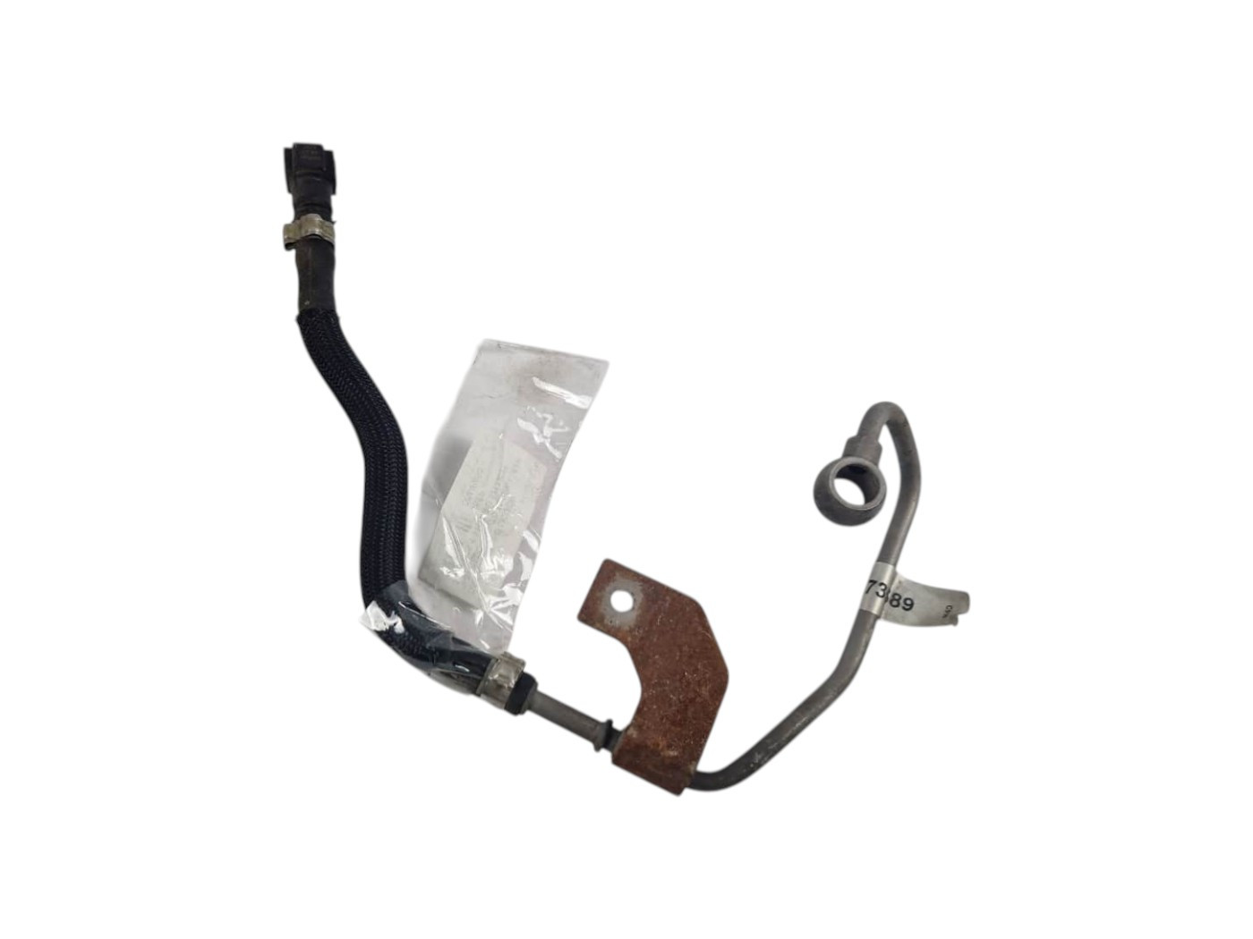 52173589 TUBI ACQUA JEEP Compass Serie Diesel