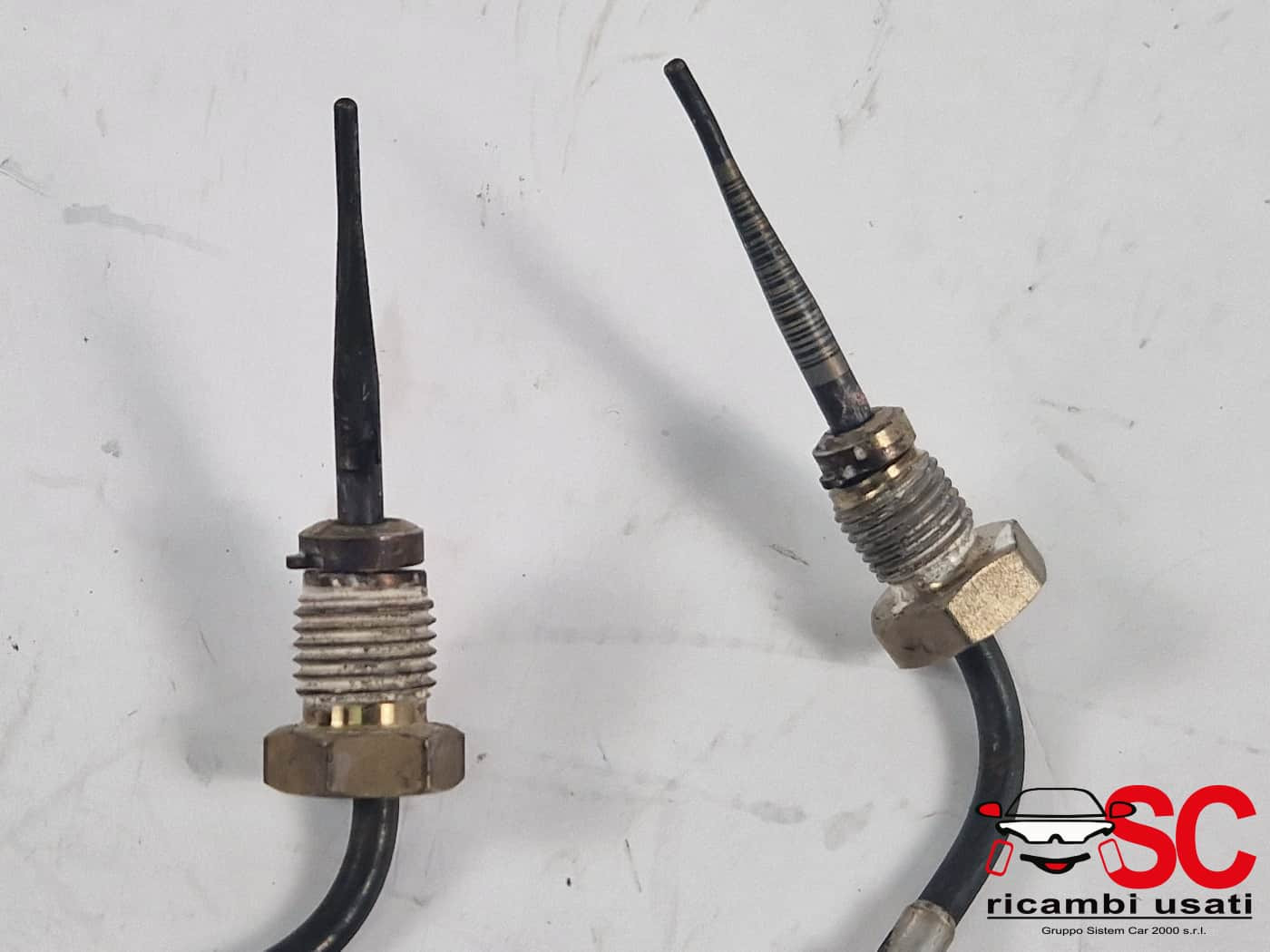 46339723 SENSORE DI TEMPERATURA GAS SCARICO JEEP Compass Serie Diesel