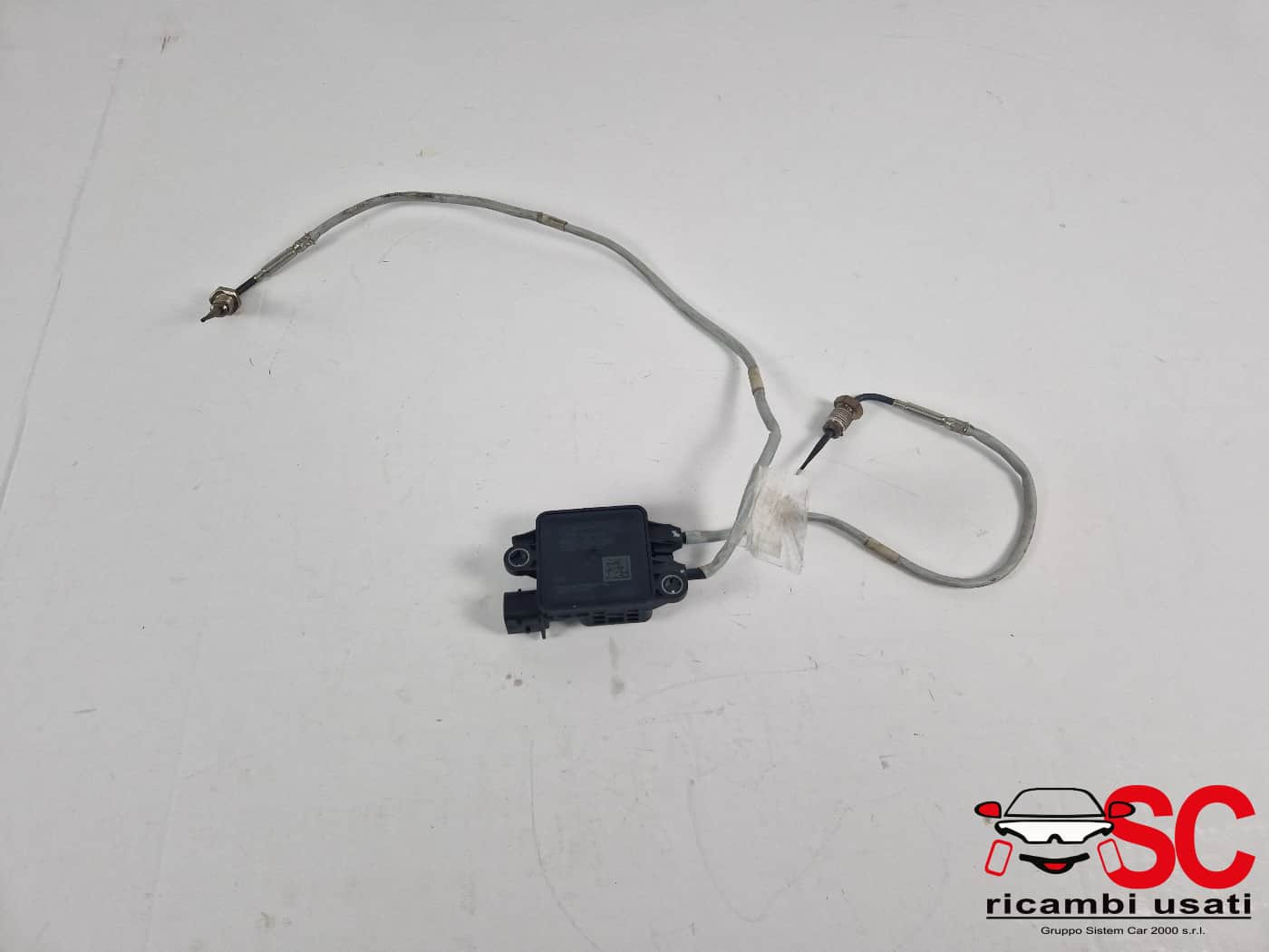 46339723 SENSORE DI TEMPERATURA GAS SCARICO JEEP Compass Serie Diesel