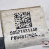 52143114 CAVI MARCE JEEP Compass Serie diesel
