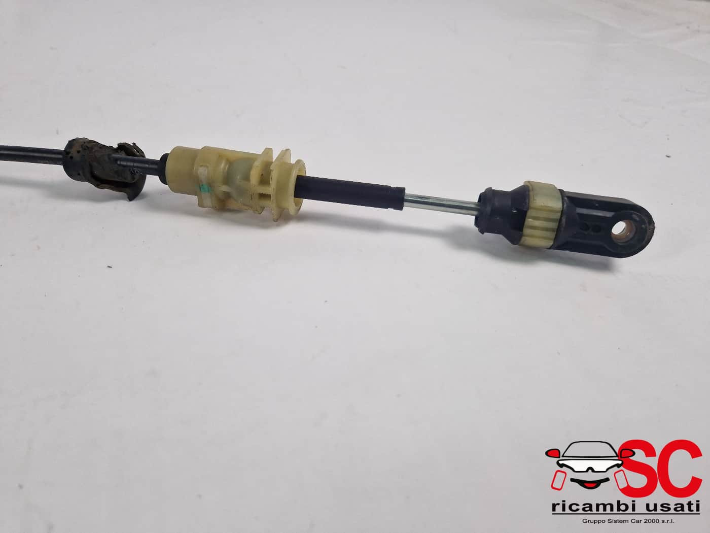 52143114 CAVI MARCE JEEP Compass Serie diesel