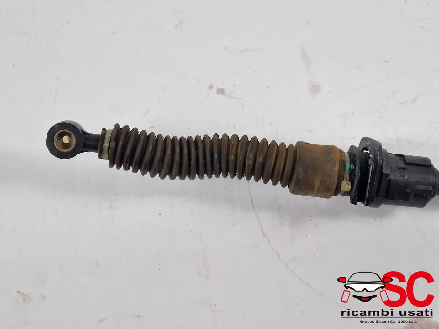 52143114 CAVI MARCE JEEP Compass Serie diesel